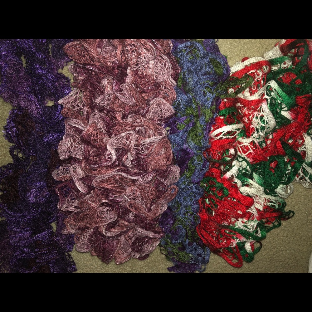 Scarves